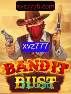 Descubra 'BanditBust': O Jogo de Estratégia com o Código Secreto xvz777