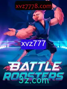 BattleRoosters: Mergulhe na Ação Intensa deste Jogo Revelador