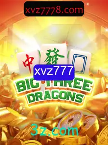 BigThreeDragons: O Novo Jogo que Conquista Jovens e Adultos