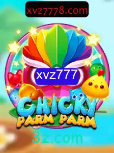 Explorando o Mundo de ChickyParmParm: Um Jogo de Estratégia Único