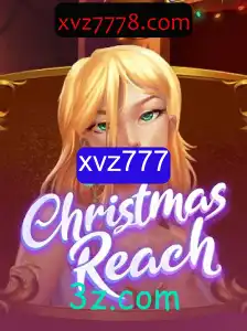 Descubra o Mundo Encantado de ChristmasReach
