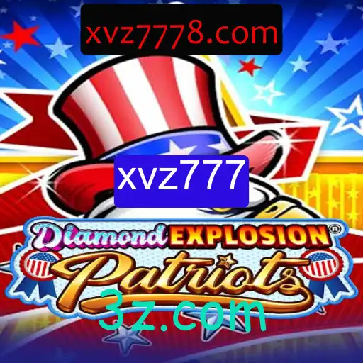DiamondExplosionPatriots: A Nova Febre do Mundo dos Jogos