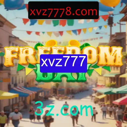 FreedomDay: Uma Experiência de Jogo Revolucionária com xvz777