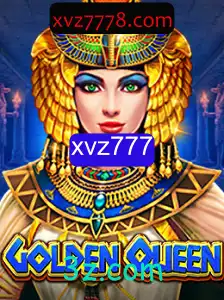 GoldenQueen: Uma Aventura Empolgante com xvz777