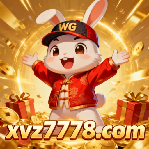 xvz777 Logo