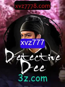 Explorando o Mundo Intrigante de DetectiveDee