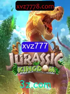 Jurassic Kingdom: Explore um Mundo Pré-Histórico com Regras Empolgantes