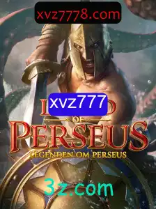 LegendofPerseus: Explorando o Novo Fenômeno dos Jogos com a Chave xvz777