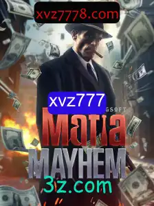 MafiaMayhem: A Nova Sensação do Mundo dos Jogos de Estratégia