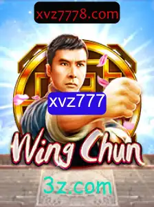 Explorando o Universo de WingChun: O Novo Jogo do Momento com xvz777