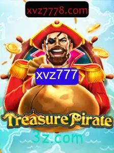 Explorando o Mundo Aventureiro de TreasurePirate