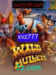 Explorando WildBullets: Ação e Estratégia em um Mundo Selvagem